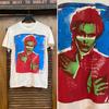 Vinatge 1980s - Adam Ant Men and Women Cotton T-Shirt VP166