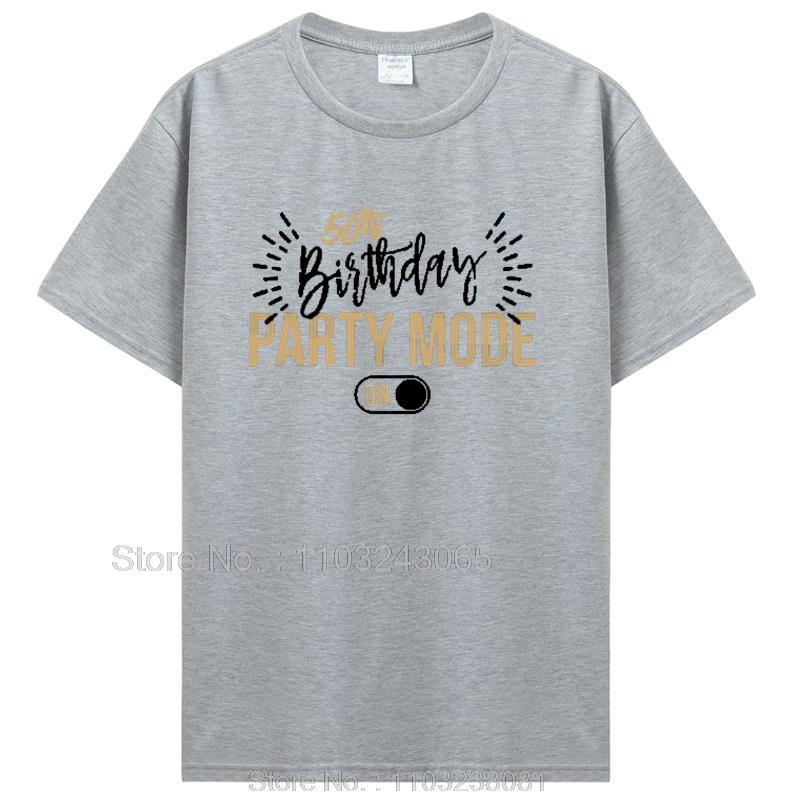 Old TShirt Original Limited Edition Vintage T Shirt Funny Women Unisex Birthday Gift Printed Tshirt Hip Hop Tees