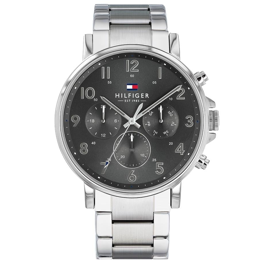 Tommy Hilfiger 1710382 Męski zegarek Daniel