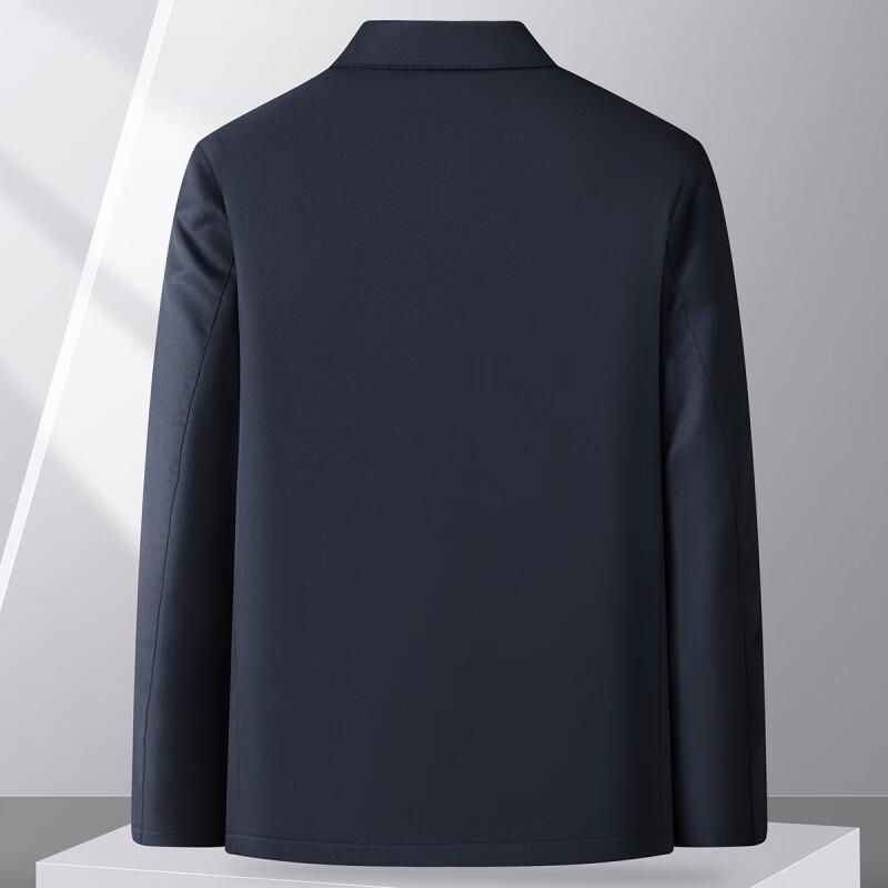 FAPAI.EC Men's Warm Jacket