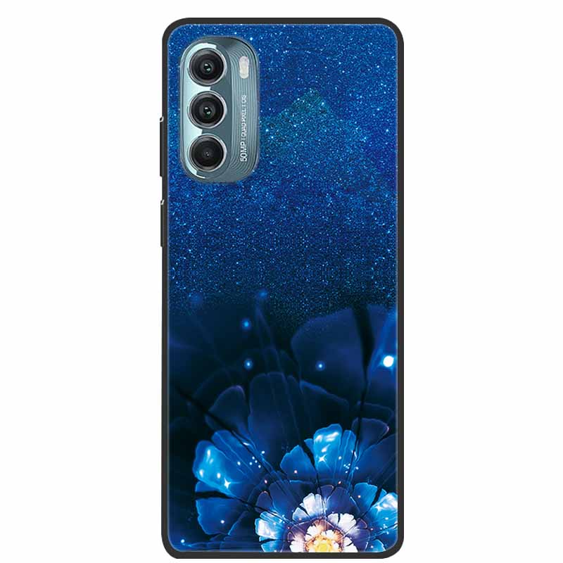 For Motorola Moto G Stylus 5G 2022 Case Luxury TPU Soft Silicon Back Cover For Moto G Stylus 5G 2022 Funda Capa Shockproof Coque