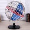32cm Transparent Celestial Sphere Globe with Constellation Light for Junior High Students
