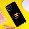 Uganda Flag Cover For Xiaomi 14 Ultra 13 11T 12T 13T 14T Pro POCO X7 X6 Pro X3 X5 F3 F5 M6 F6 Pro Case