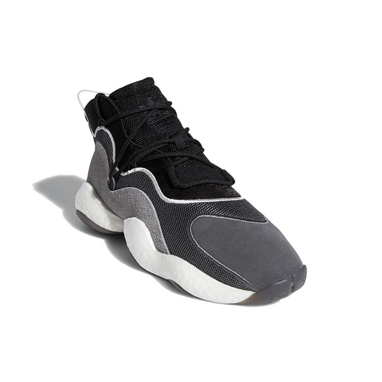 Adidas Crazy Byw Core Black Grey BD8013
