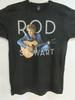 ROD STEWART OFFICIAL MERCH 2014 TOUR BAND CONCERT MUSIC T- LARGE Unisex T-Shirt