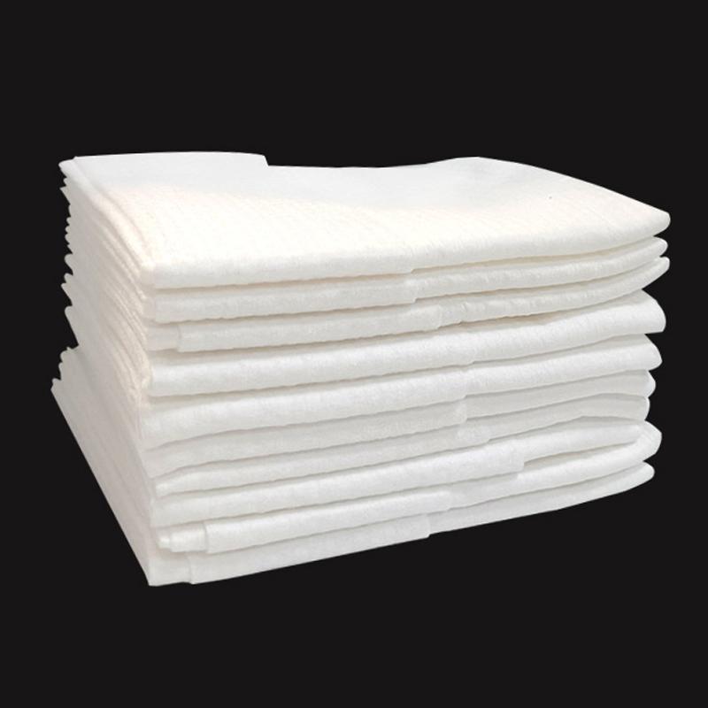Factory Direct Disposable Towels for Travel Hotel Restaurant Use Customized Portable Soft Durable Orders
