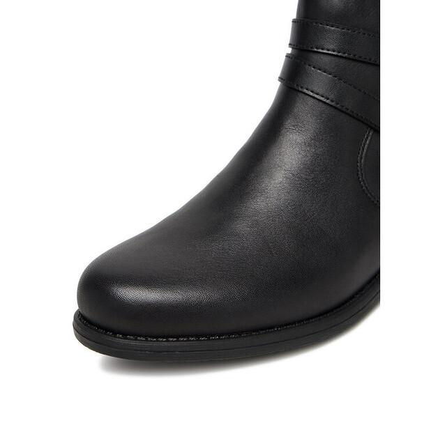 Ботильоны Remonte D0F77-00 Black