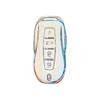 Ford Tourneo Automatic Key Case 2023/24 Ultimate Edition Cover