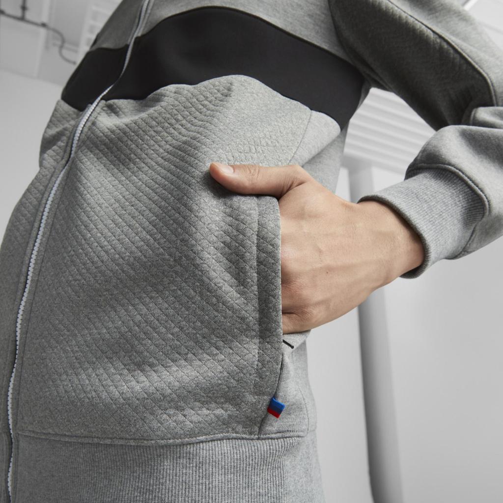 Puma Sweatshirt Bmw Mms Hdd 53586403 R S