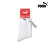 Pumayangmal Deodorant Cushion Crew Socks 3-Pack