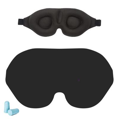 Silk Eye Mask for Made of Natural Suitable for Summer and No Light Sleep Ultra A1 Sleeping, Silk, Winter, Breathable, Pressure, Blocking, Aid,