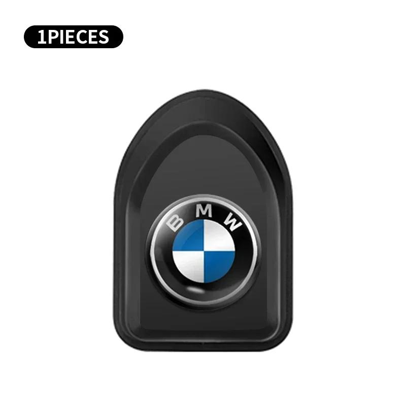 

4 шт. Мини-крючки для автомобиля Самоклеящиеся невидимые крючки Для BMW M M1 M2 M3 M4 M5 M6 G01 F20 G30 F30 F31 E36 E87 E60 E91 X1 X3 X5