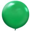 Kalisan Standard Latex Plain Balloons (Pack of 2)