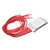 15A Lithium Cell Battery Protection Board Aluminum Alloy Short Circuit Protection Board for Electric Vehicles