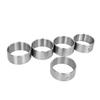 CH-12 Camshaft Bearing Set Compatible with Big Block Chevy GMC BBC 366 396 402 427 454 496 1965-2001, SH616S, SH-616S, 1404M, CC411