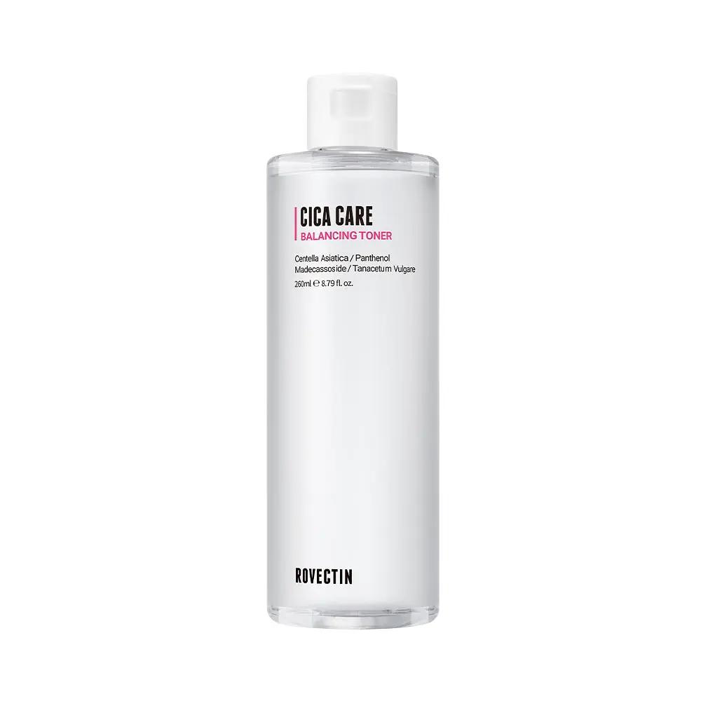 

Rovectin Cica Care Balancing Toner 260 ml