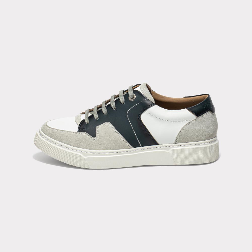 Charlse Votum Artistic Gradient Sneakers