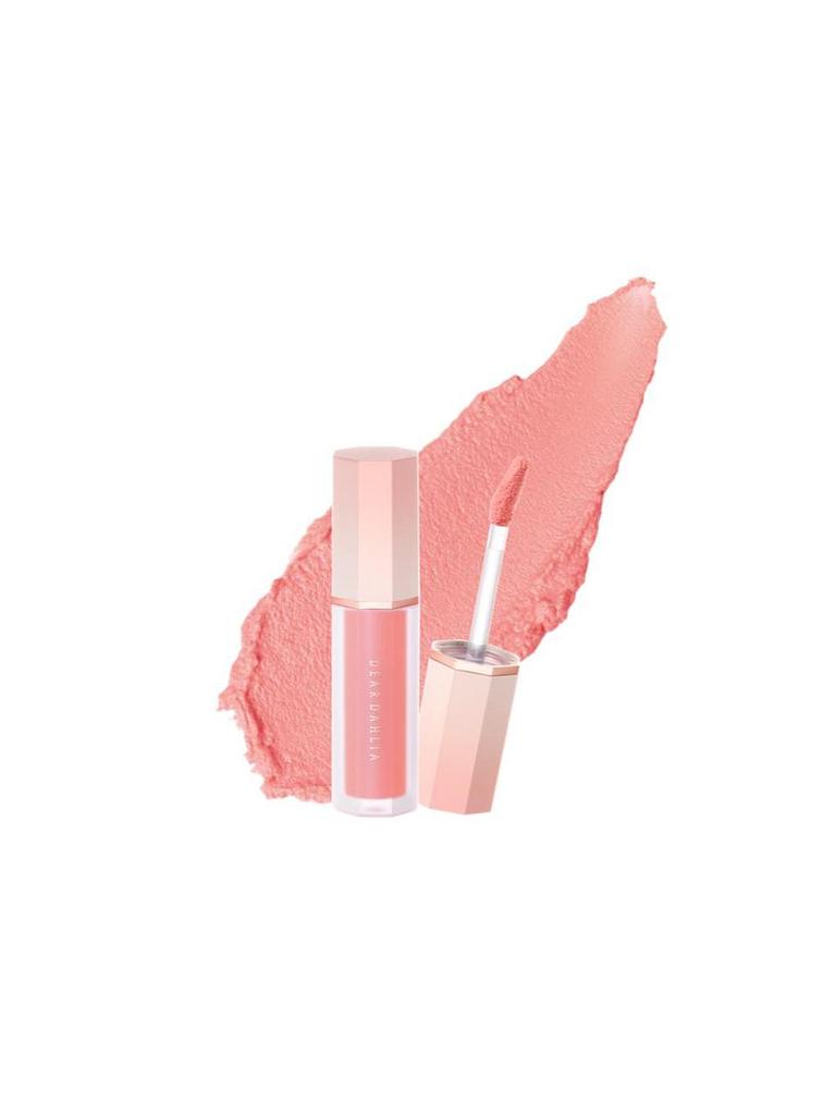 [Dear Dahlia] [Pore-Minimizing Blusher] Dear Dahlia Petal Blur Cream Blush