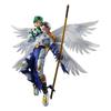 Series Digimon Adventure Angemon Takaishi Takeru Complete Figure [Limited Edition] G.E.M. &