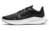 Winflo 7 Shield Nero Donna CU3868-001