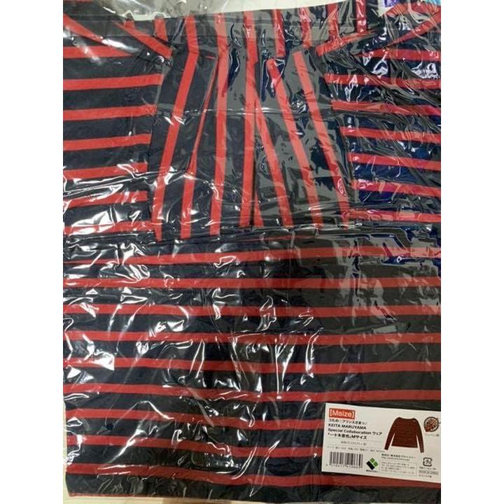 UtaPri KEITA MARUYAMA Setsugekka Collaboration Wear Otoya M size