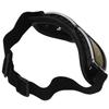 Retro Motorcycle Glasses Outdoor Ski Windproof Glasses Motorbike Riding Eyeglasses