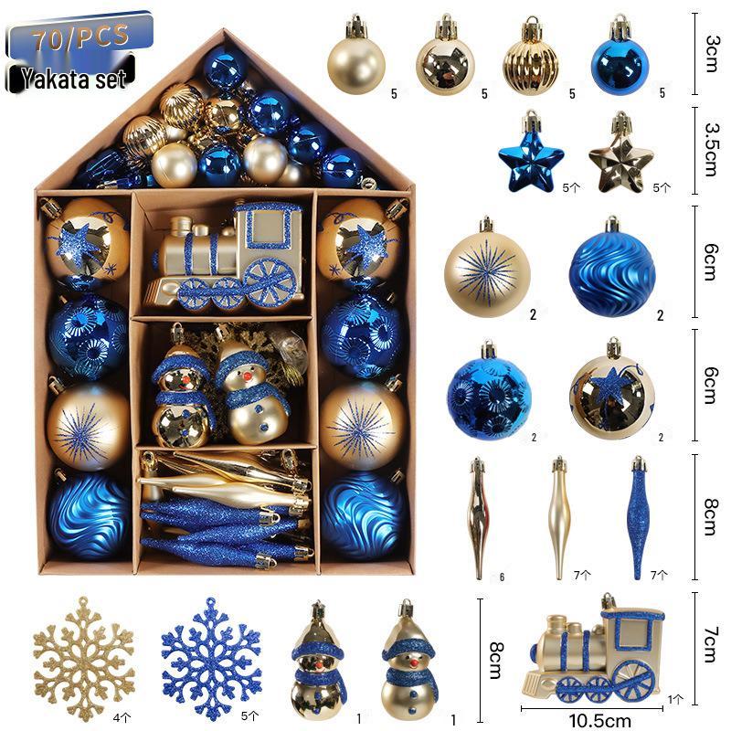 Influencer DIY Mesh Christmas Tree Ribbon & Bow Decoration