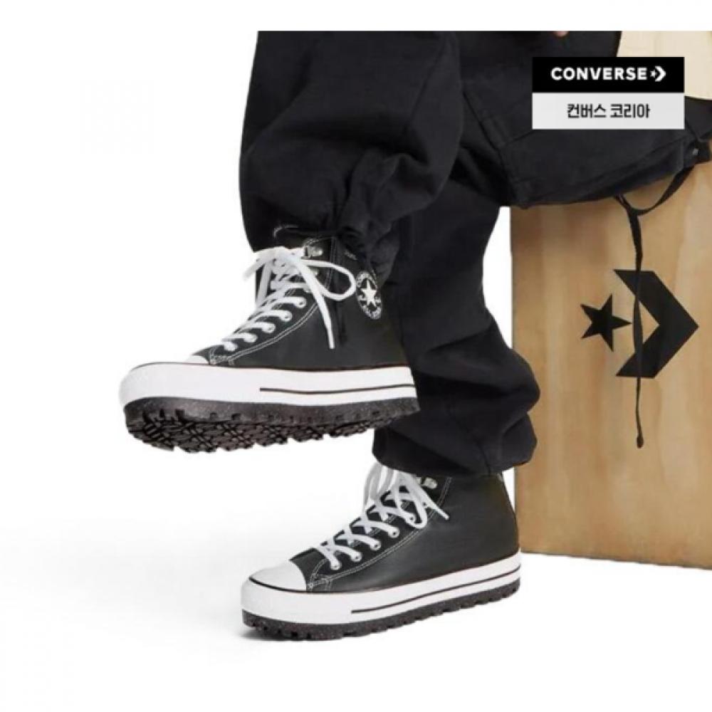 Converse Waterproof Winter Walker Shoes A04480c 240 9300₽