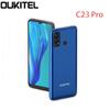 C23 pro 4G LTE Смартфон 4 ГБ + 64 ГБ 6,53