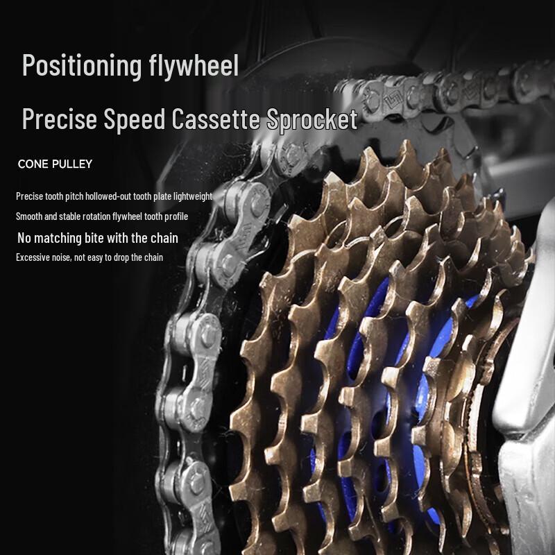 Phoenix Raptor 9-Speed XC Mountain Bike