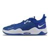 Nike PG 5 TB Królewskie Męskie Trampki Niebieskie DM5045-401