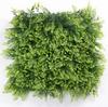 3D Bionic Plant Wall Decor - Indoor/Outdoor Artificial Greenery & Flowers