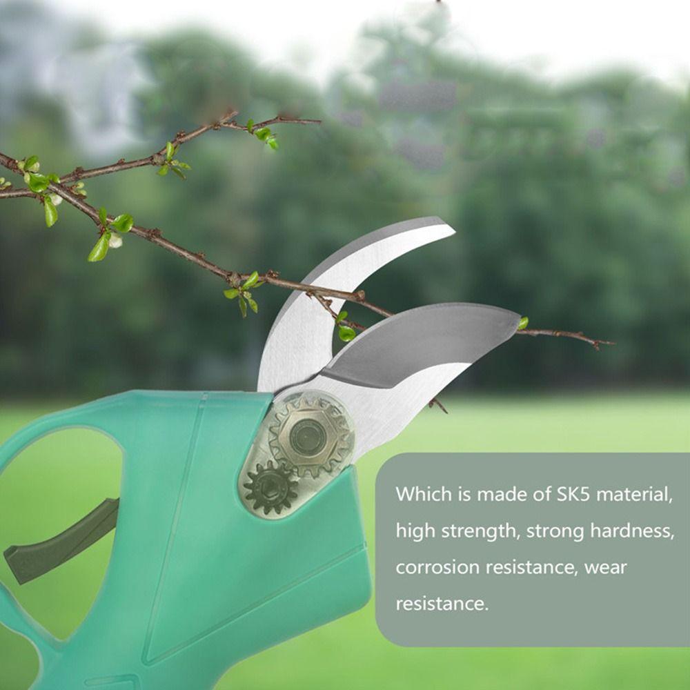 Fruit Tree Garden High Performance Scissors Accessory Pruner Blade Scissors Blade Pruning Machine