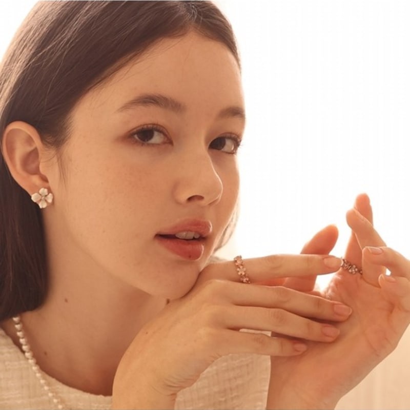 Dana Burton Amelia Ring