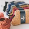 1/3pairs Men Coral Fleece Socks Winter Thick High Quality Home Floor Warm Cold Snow Boot Socks Male's Cotton Plush Thermal Sock