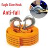 Off-Road Heavy-Duty Tow Rope for Cars and Tractors