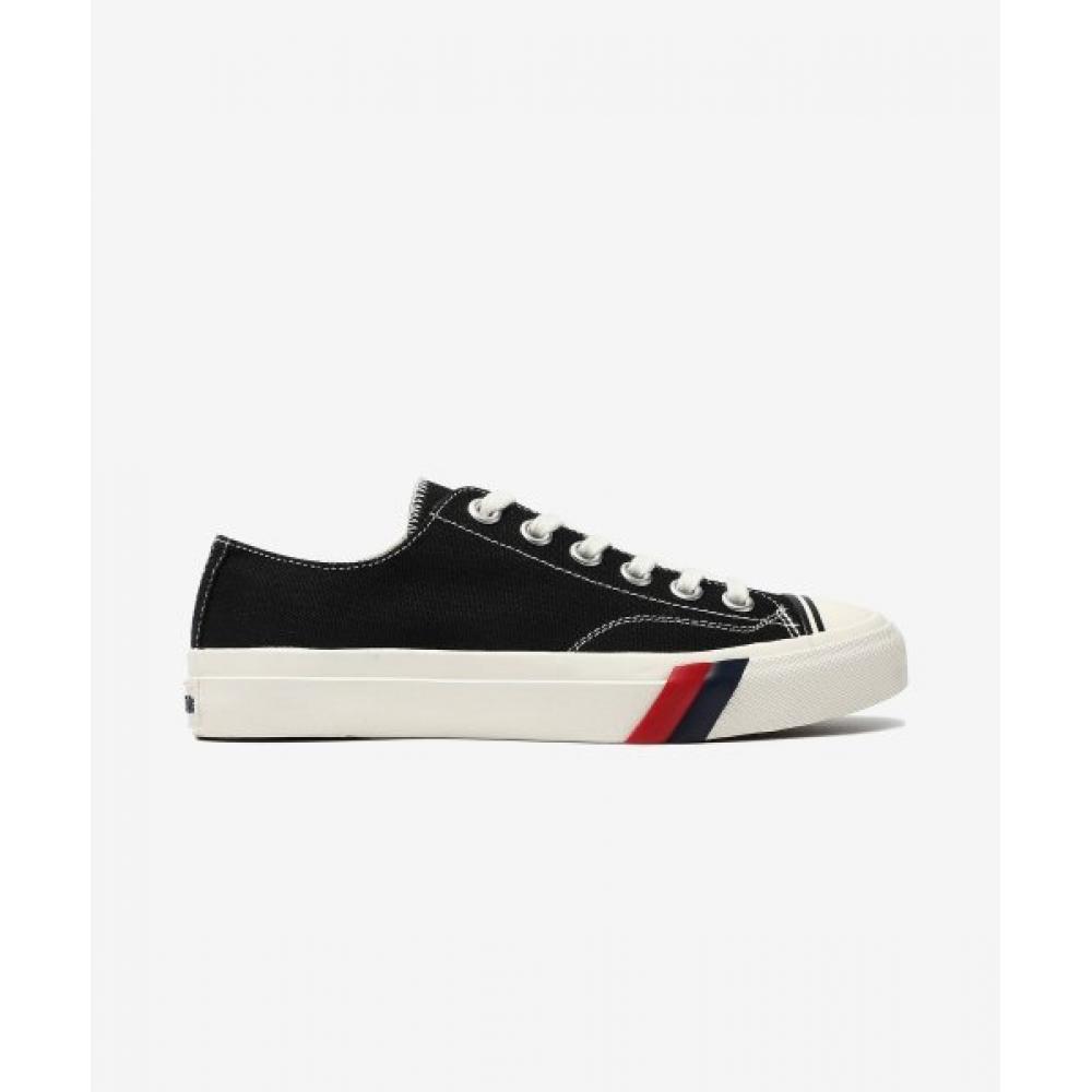 

KEDS Royal Raw Canvas 1BM01111D001