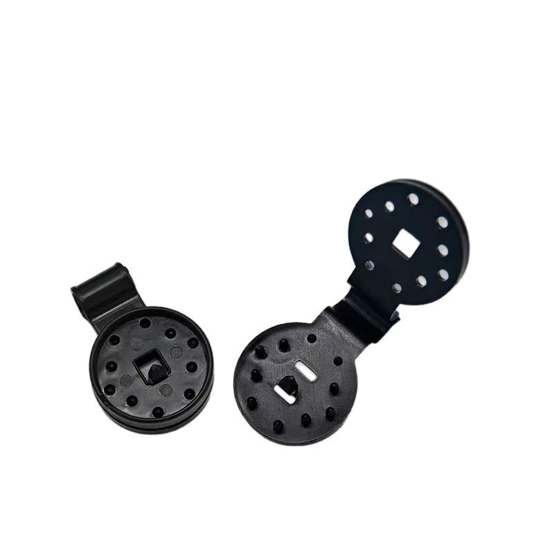 Durable Plastic Sunshade Net Buckle for Greenhouses