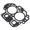 Cylinder Head Gasket Steel Boat Cylinder Gasket For PARSUN Outboard 4 Stroke 15P 18P Marine