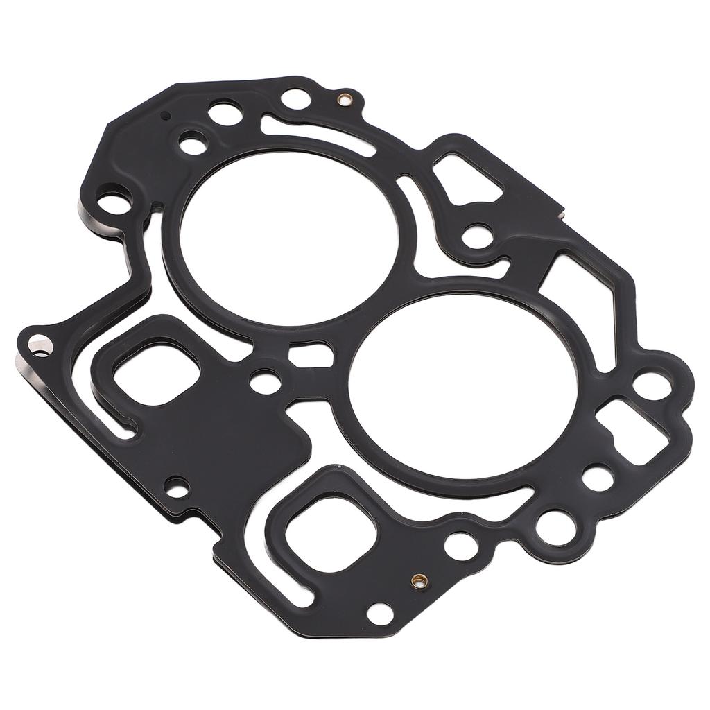 Cylinder Head Gasket Steel Boat Cylinder Gasket For PARSUN Outboard 4 Stroke 15P 18P Marine
