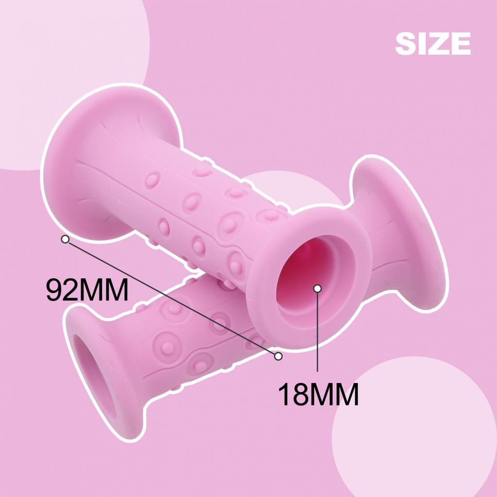 Accessories Handlebars Grip Anti-slip Bike Comfortable