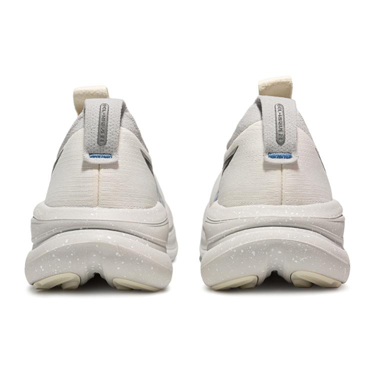 Asics GEL NIMBUS 28 Bequeme Atmungsaktive Und Elastische Niedrige Laufschuhe Herren 1011C266-100