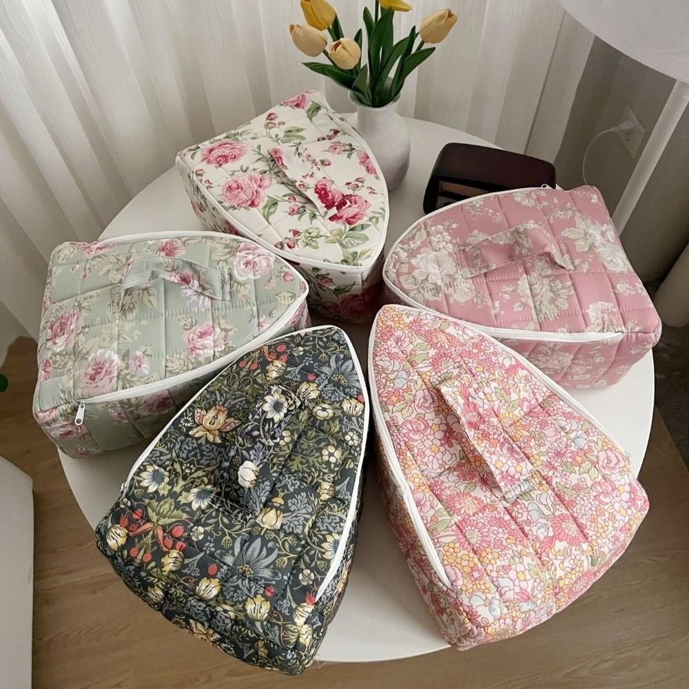 Dust-proof Iron Protective Cover Quilted Padding Iron Storage Organizer  for Household Travel