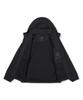 SNOWPEAK APPAREL Titanic Jacket (S26Fmtjk42) Black