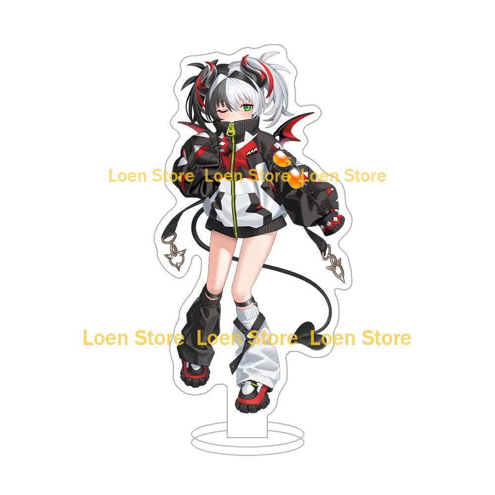 Taimanin Aozora Miki Minase Momiji Tina Worrell Uehara Rin Mori Shizuka Kugimitsu Chloe Bilva Anime Figure Acrylic Stand Gift