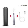 Outdoor Mini High-intensity Flashlight Home Rechargeable Multi-purpose Long-range Ultra-bright Convenient To Carry