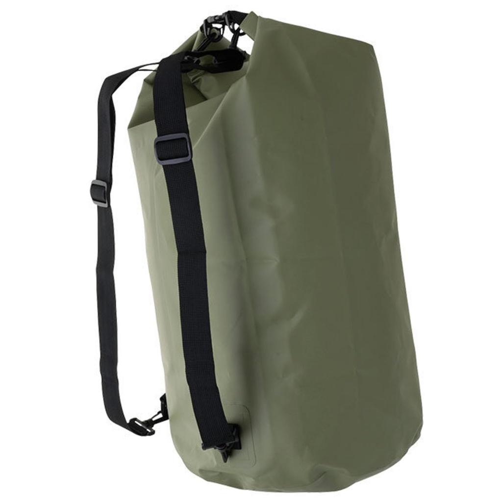 Little Presents LP Vattentät Cylinder Olivpåse, 50, (OL), B-40