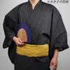 Folding Fan for Men and Bamboo Japanese Japanese Fireworks New Japanese Japanese Kabuki Set Fan The Great Wave Off [TOuWA] Women, Frame, Pattern,
