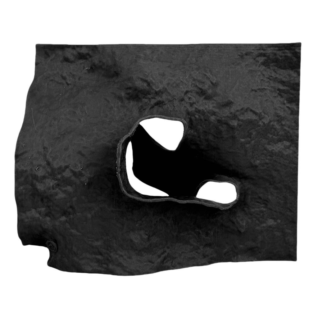 Aquarium Decorations Cave 3D Printed Exquisite Fish Tank Landscape Hideaway Ornament for Home