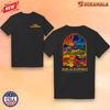 Paul McCartney Got Back Tour 2025 Concert Fan Gifts Unisex T-Shirt Unisex T-Shirt
